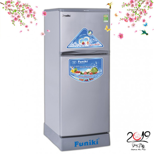 Tủ Lạnh FUNIKI 150 Lít FR-156CI Tủ Lạnh FUNIKI 150 Lít FR-156CI